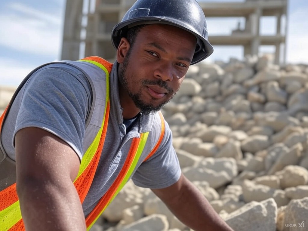 Rubble Removal Services